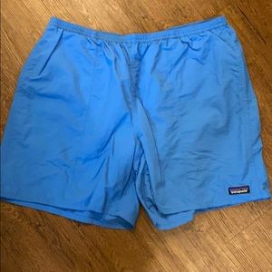 Men’s Patagonia Baggies